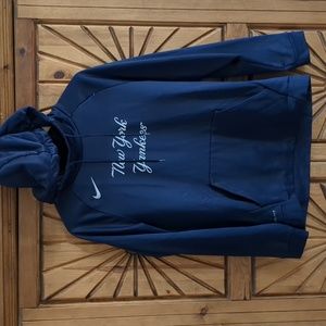 NY YANKEES Hoodie